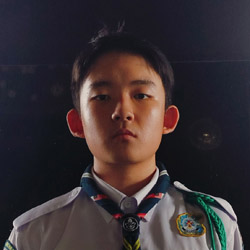 Brydan Cheong