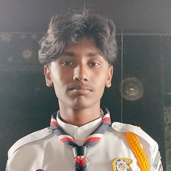 Kisshore Varma A/L Raman