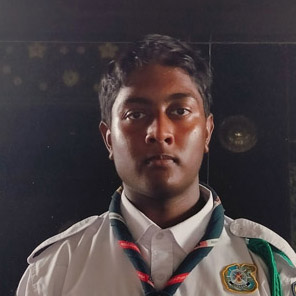 Suriya Ramesh